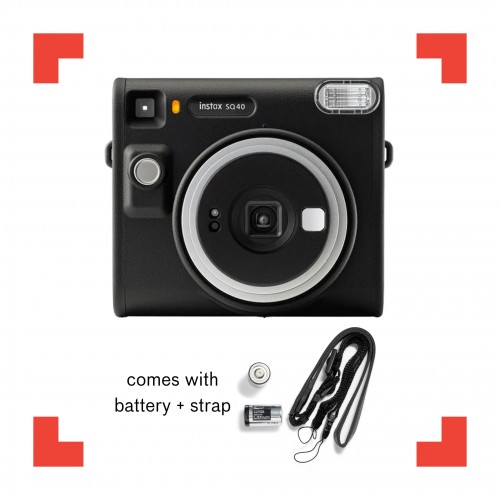 fujifilm instax square sq6 target