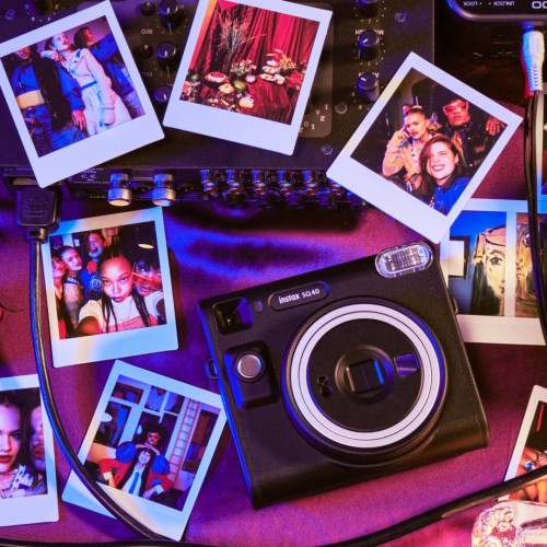 fujifilm instax square sq6 target