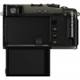 Fujifilm X-PRO3 Body Duratect Black
