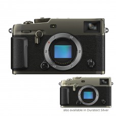 Fujifilm X-PRO3 Body Duratect