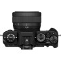 Fujifilm X-T30 III Mirrorless Camera with 13-33mm f/3.5-6.3 Lens