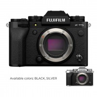 Fujifilm X-T5 Body Mirrorless Digital Camera