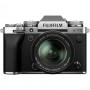 Fujifilm X-T5 with 18-55mm Mirrorless Digital Camera