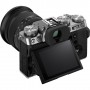 Fujifilm X-T5 with 16-80mm Mirrorless Digital Camera