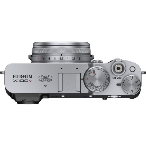 fujifilm x100v details