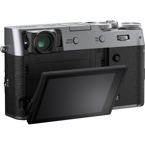 fujifilm x100v details