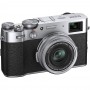 Fujifilm Digital Camera X100V Silver