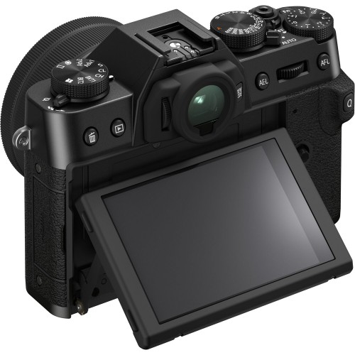 fuji t30 kit