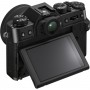 Fujifilm X-T30 II with 15-45mm Kit