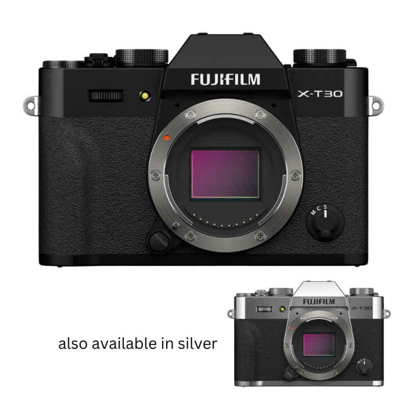 Fujifilm X-T30 II Body