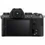 Fujifilm X-S20 with XC 15-45mm Kit Lens Mirrorless Camera 