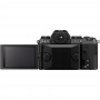 Fujifilm X-S20 with XC 15-45mm Kit Lens with TG-BT1 Grip Mirrorless Camera