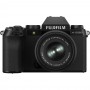 Fujifilm X-S20 with XC 15-45mm Kit Lens with TG-BT1 Grip Mirrorless Camera