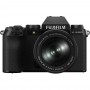 Fujifilm X-S20 with XF 18-55mm Kit with TG-BT1 Grip Mirrorless Camera 