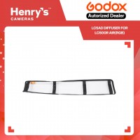 Godox LC5AD Diffuser for LC500R Air(RGB) Godox LC5AD Diffuser for LC500R Air(RGB)