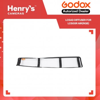 Godox LC5AD Diffuser for LC500R Air(RGB)