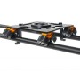 Greenbull BX200 Heavy Duty Portable Camera Slider