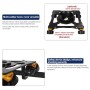 Greenbull BX200 Heavy Duty Portable Camera Slider