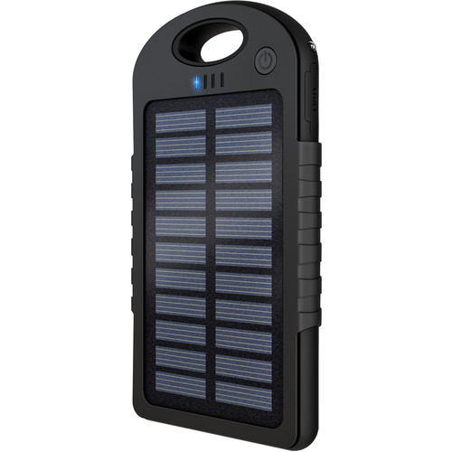 GOPOLE DUAL-CHARGE PORTABLE CHARGER