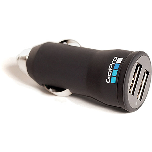 GOPRO AUTO CHARGER