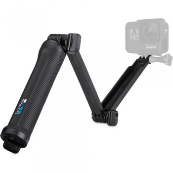 GOPRO 3-WAY GRIP (ARM) TRIPOD GOPRO 3-WAY GRIP (ARM) TRIPOD
