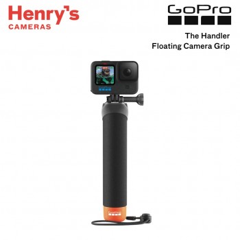 GoPro The Handler Floating Camera Grip