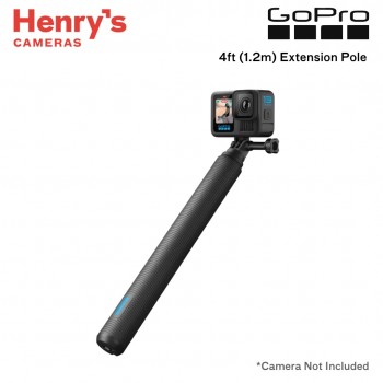 GoPro 4ft (1.2m) Extension Pole