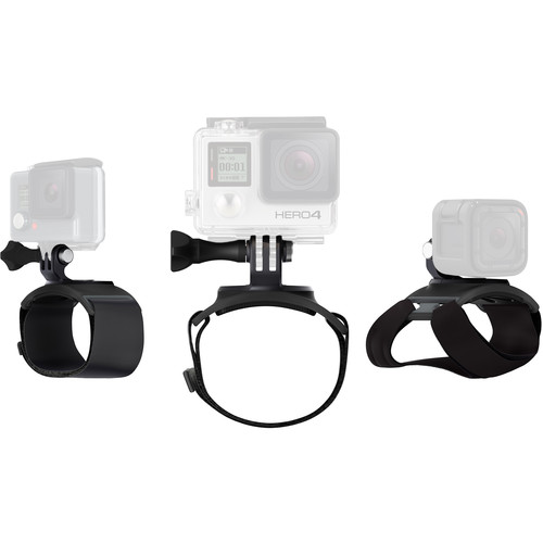 GOPRO THE STRAP (HAND WRIST ARM AND LEG MOUNT) AHWBM-001