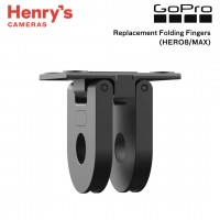 GoPro Replacement Folding Fingers (HERO8/MAX)