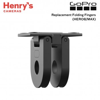 GoPro Replacement Folding Fingers (HERO8/MAX)