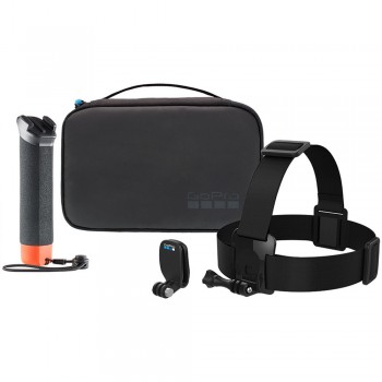 GoPro Adventure Kit 2.0 AKTES-002 GoPro Adventure Kit 2.0 AKTES-002