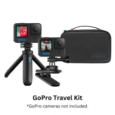 GoPro Travel Kit for Hero 10/11