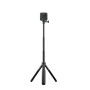 GoPro Design Max Grip + Tripod