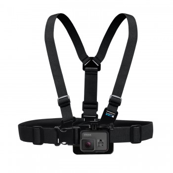 GO PRO Chest Mount Harness "Chesty" GO PRO Chest Mount Harness "Chesty"
