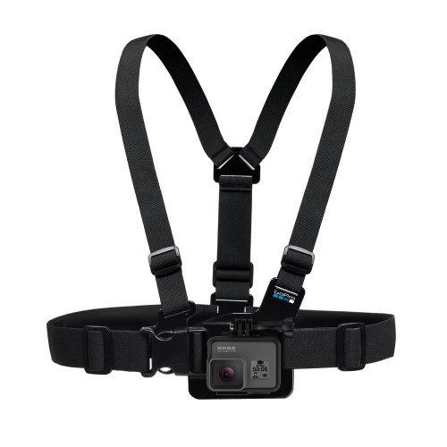 GO PRO Chest Mount Harness "Chesty"
