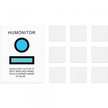 GOPRO ANTI-FOG INSERTS (12 PACK) GOPRO ANTI-FOG INSERTS (12 PACK)