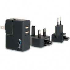 GOPRO WALL CHARGER AWALC-001