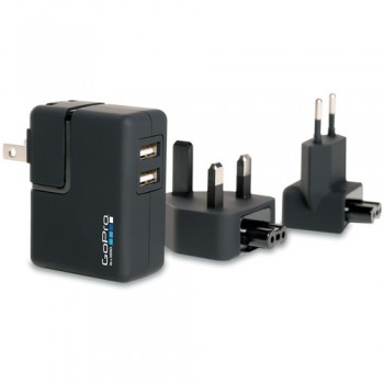 GOPRO WALL CHARGER AWALC-001