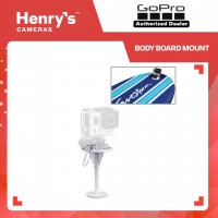 GoPro Body Board Mount