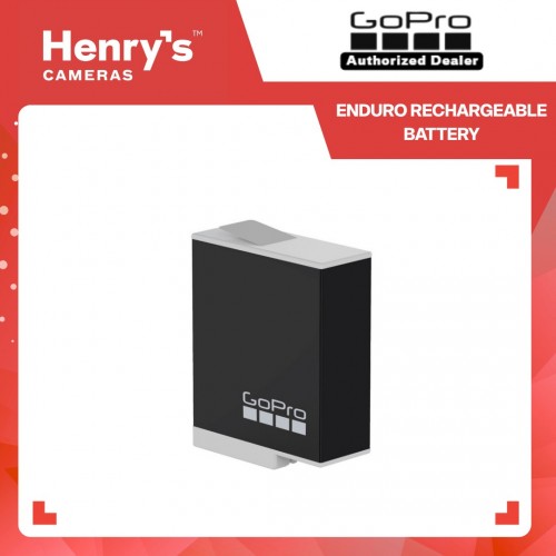GoPro Enduro Rechargeable Battery