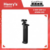 GoPro 3-way Grip 2.0 AFAEM-002
