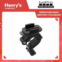 GoPro Design Handlebar / Seatpost / Pole Mount