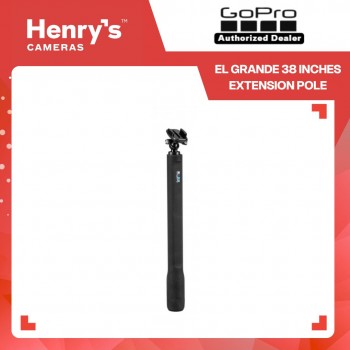 GoPro El Grande 38 inches Extension Pole