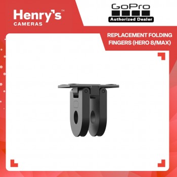 GoPro Replacement Folding Fingers (Hero 8/Max)