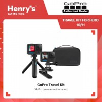 GoPro Travel Kit for Hero 10/11