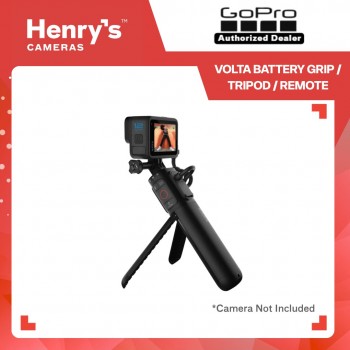 Gopro Volta Battery Grip / Tripod / Remote