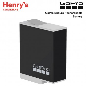 GoPro Enduro Rechargeable Battery