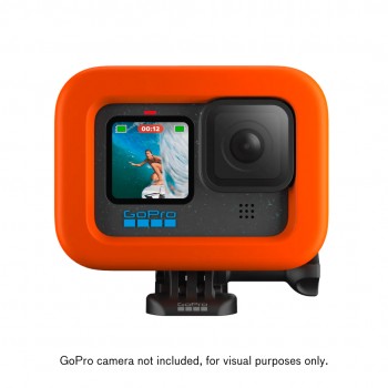 GoPro Floaty for Hero 9/10/11/12 GoPro Floaty for Hero 9/10/11/12
