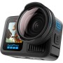 GoPro Ultra Wide Lens Mod For Hero 13 Black