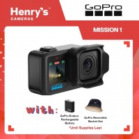 GoPro Mission 1